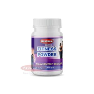 PARASMANI FITNESS POWDER