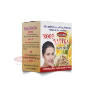 PARASMANI FACE PACK ROOP VATIKA