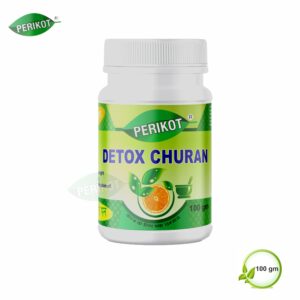 PERIKOT DETOX CHURN 100GM