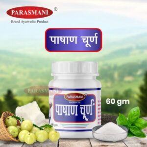 PARASMANI PASHAN CHURN 60 GM