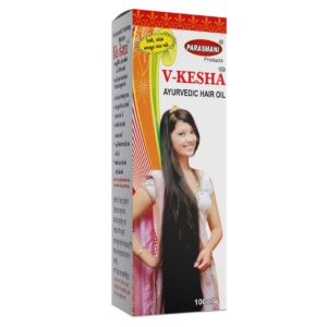 PARASMANI V KESHA HAIR OIL