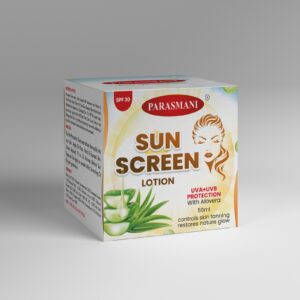 Sun Screen Lotion 50 GM