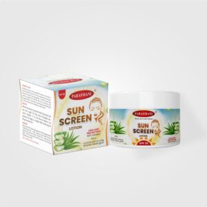 Sun Screen Lotion 50 GM