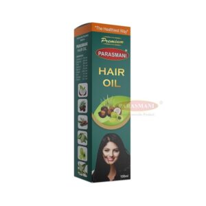 PARASMANI PREMIUM HAIR OIL