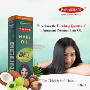 PARASMANI PREMIUM HAIR OIL