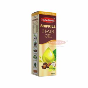 PARASMANI SHIPKILA HAIR OIL