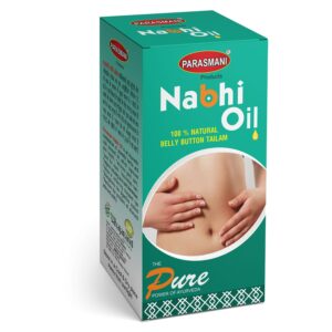 Parasmani Nabhi Oil 30 Ml