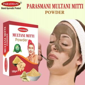 Parasmani Multani Mitti 100 GM