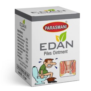 PARASMNAI EDAN PAILS OILMENT