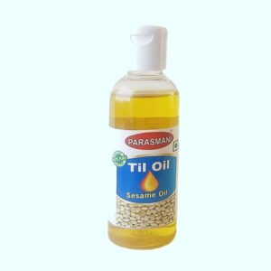 Parasmani Til OIL 100 Ml